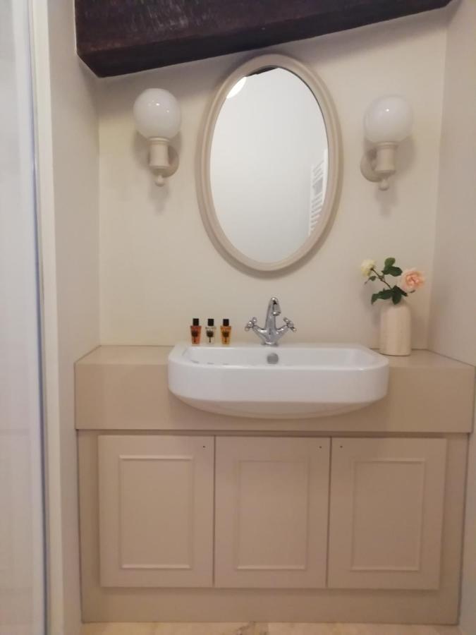 קיאנצ'נו טרמה Montauto Suites מראה חיצוני תמונה
