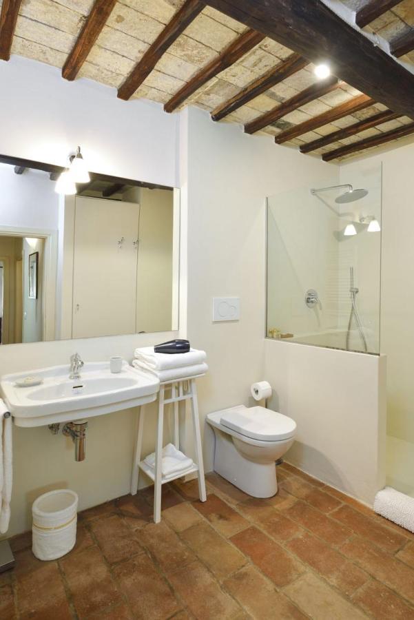 קיאנצ'נו טרמה Montauto Suites מראה חיצוני תמונה